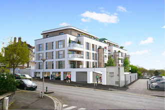 achat appartement angers 49000