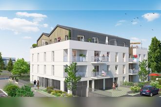 achat appartement angers 49000