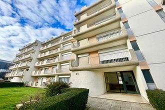 achat appartement angers 49000