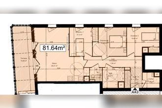 achat appartement angers 49000