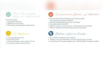 achat appartement angers 49000