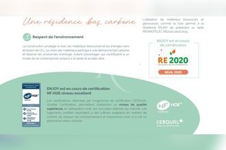 achat appartement angers 49000