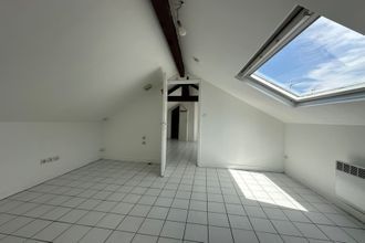 achat appartement angers 49000