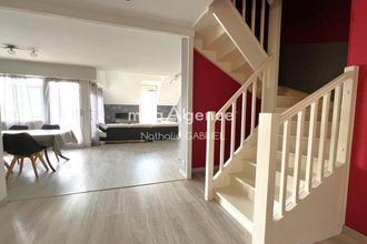 achat appartement angers 49000