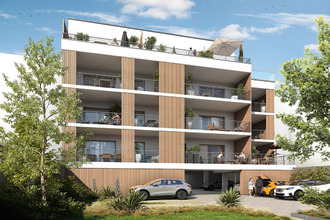 achat appartement angers 49000