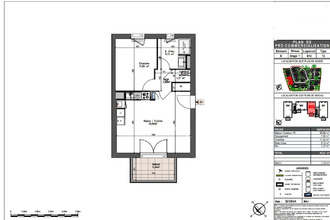 achat appartement angers 49000