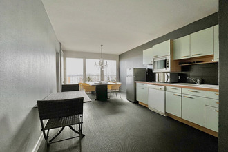 achat appartement angers 49000