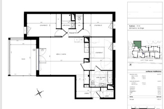 achat appartement angers 49000