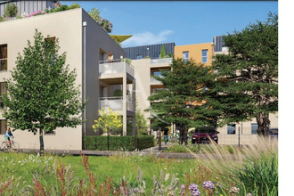 achat appartement angers 49000