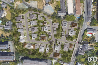 achat appartement angers 49000