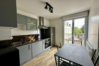 achat appartement angers 49000