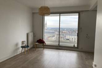 achat appartement angers 49000