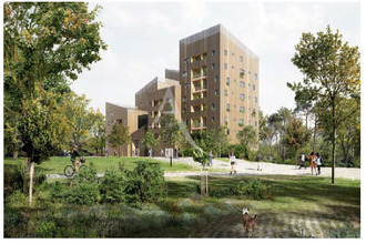 achat appartement angers 49000