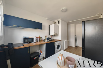 achat appartement angers 49000