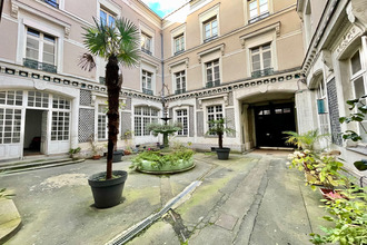achat appartement angers 49000