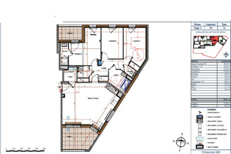 achat appartement angers 49000