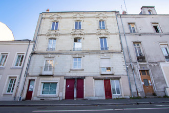 achat appartement angers 49000