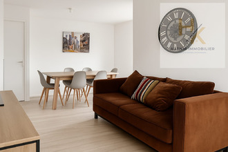 achat appartement angers 49000