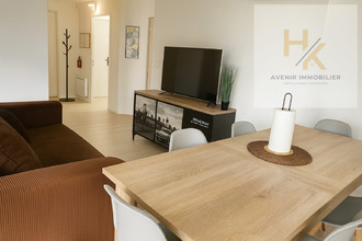 achat appartement angers 49000