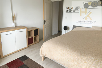 achat appartement angers 49000