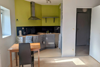 achat appartement angers 49000