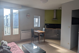 achat appartement angers 49000