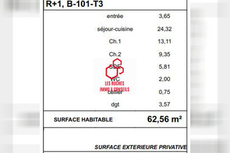 achat appartement angers 49000