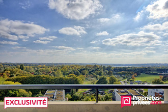 achat appartement angers 49000