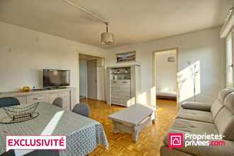 achat appartement angers 49000