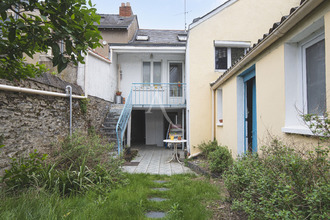 achat appartement angers 49000