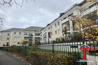 achat appartement angers 49000