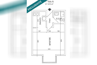 achat appartement angers 49000