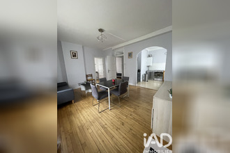 achat appartement angers 49000