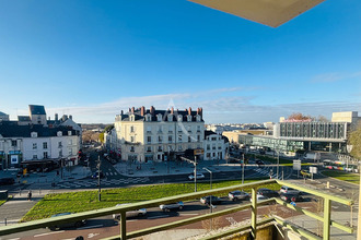 achat appartement angers 49000