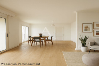 achat appartement angers 49000