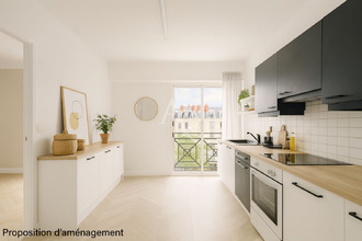 achat appartement angers 49000