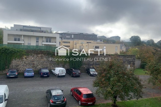 achat appartement angers 49000