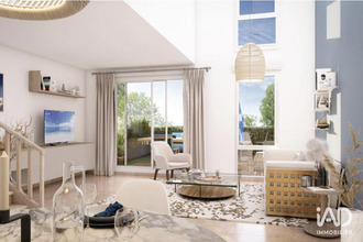 achat appartement angers 49000