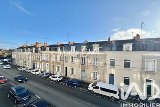 achat appartement angers 49000
