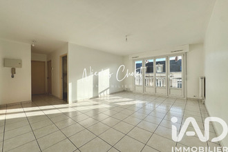 achat appartement angers 49000