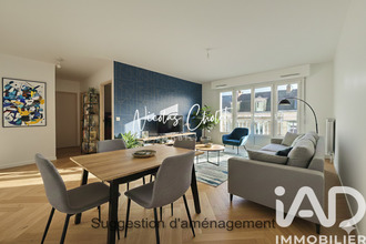 achat appartement angers 49000