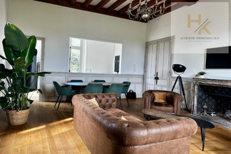 achat appartement angers 49000