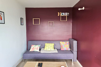 achat appartement angers 49000