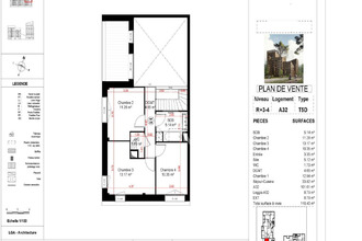 achat appartement angers 49000