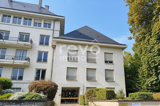 achat appartement angers 49000