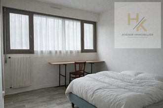 achat appartement angers 49000