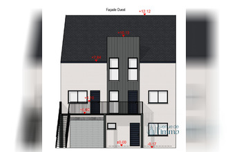 achat appartement angers 49000