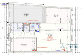 achat appartement angers 49000
