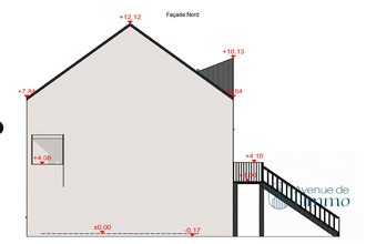 achat appartement angers 49000