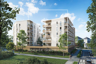 achat appartement angers 49000